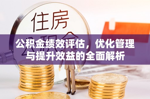 振安公积金绩效评估，优化管理与提升效益的全面解析
