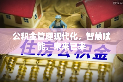 振安公积金管理现代化，智慧赋能，未来已来